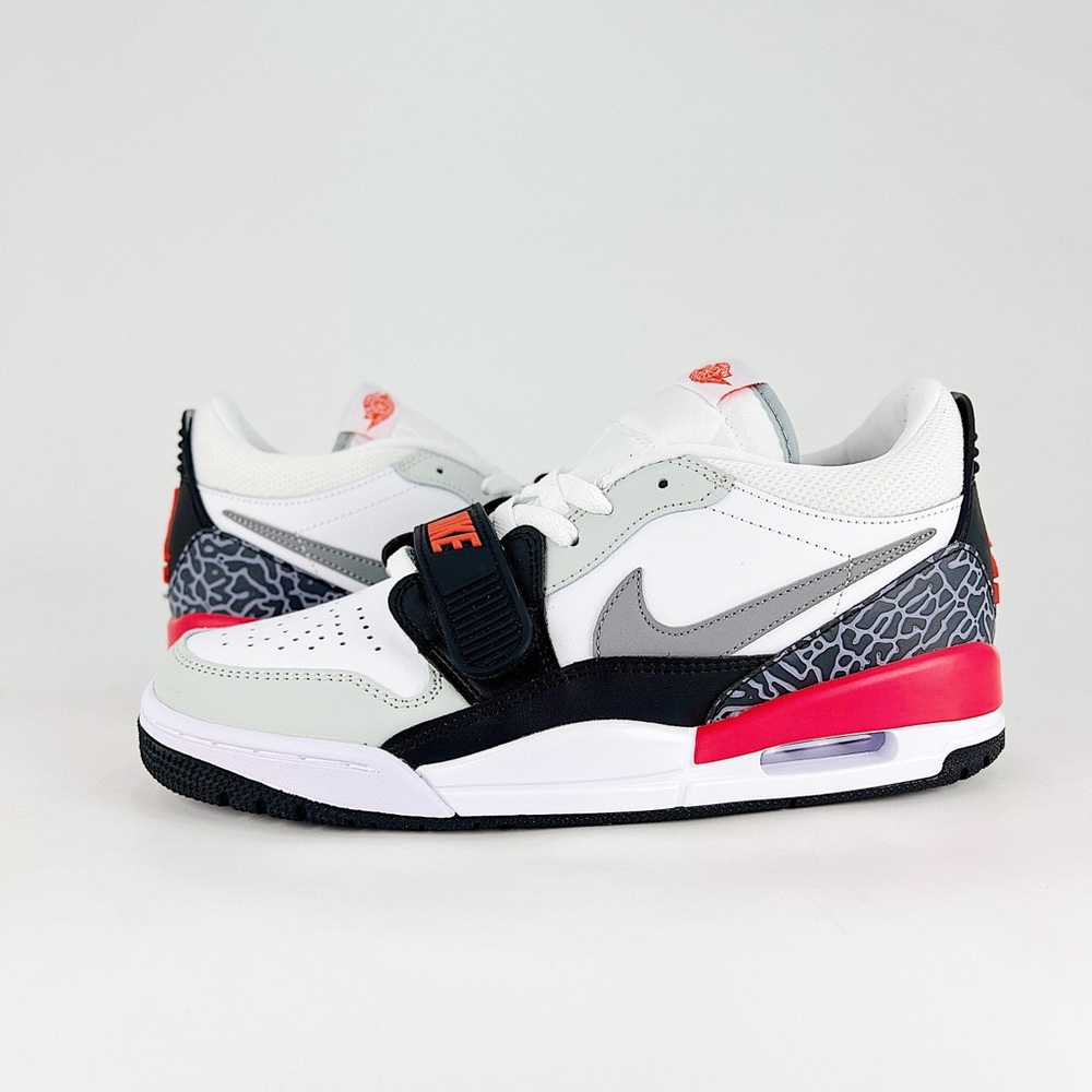 Nike Air Jordan Legacy 312 - Picture 3 of 9